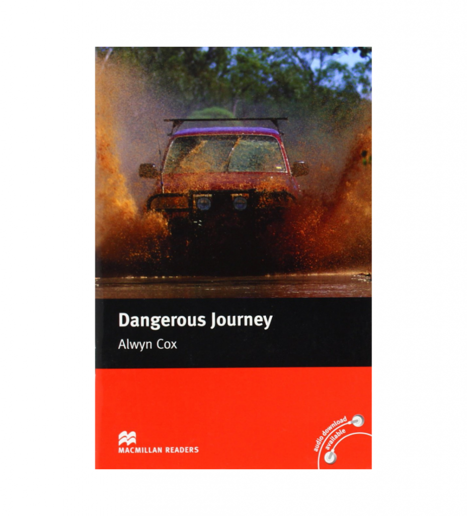 dangerous-journey-livraria-adventista-aplac