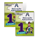 sistema interativo 1º ano fundamental