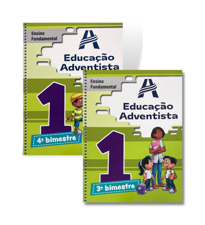 sistema interativo 1º ano fundamental