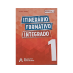 Itinerário 1º ano 2º sem