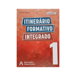 Itinerário 1º ano 1º sem