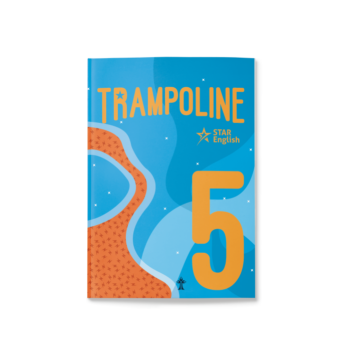 TRAMPOLINE 5