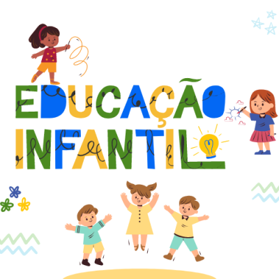 Educação Infantil