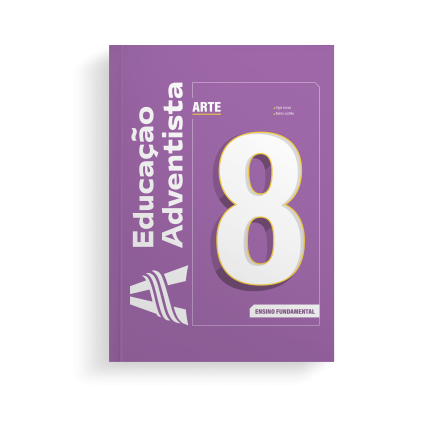 Arte - 8º Ano E.F - Imagem 1