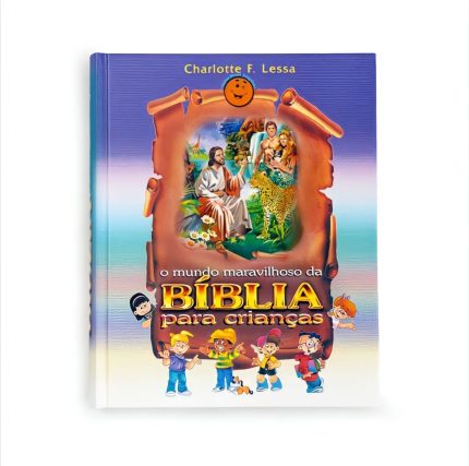 Bíblia para Crianças
