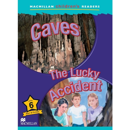 Caves - Imagem 1