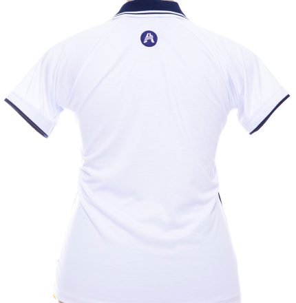 Camiseta Polo Feminina - Ensino Médio - Imagem 3