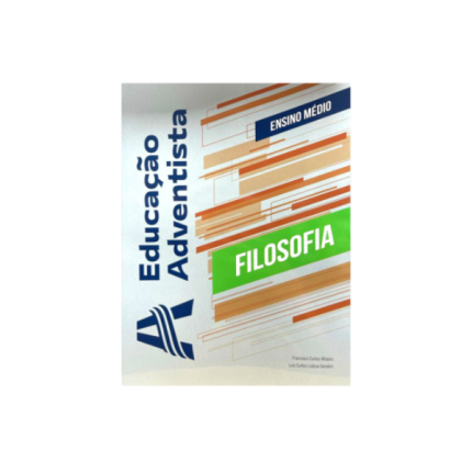 Filosofia - 2º Ano Ensino Médio - Imagem 1