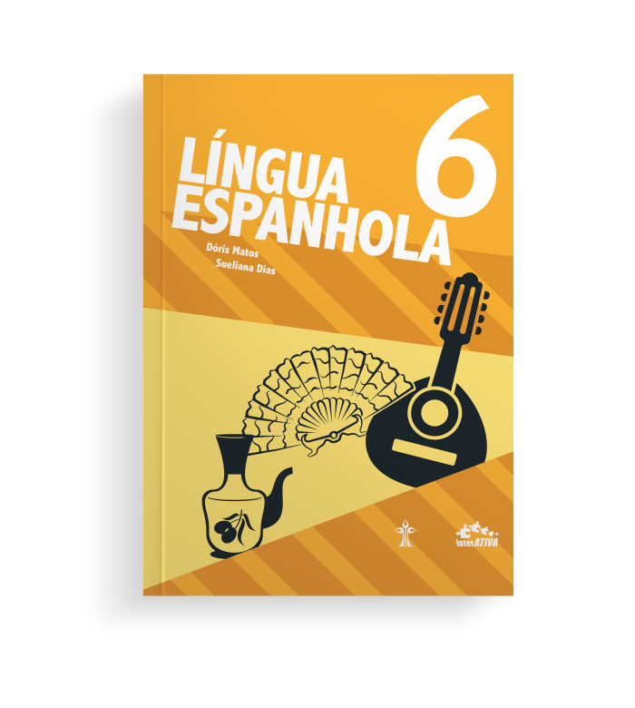LÍNGUA ESPANHOLA 6º ANO
