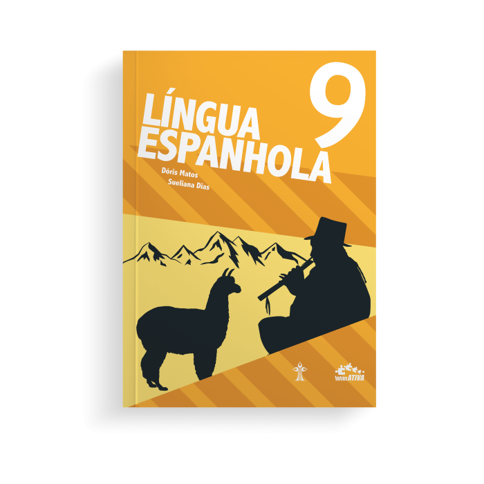 LÍNGUA ESPANHOLA 9º ANO