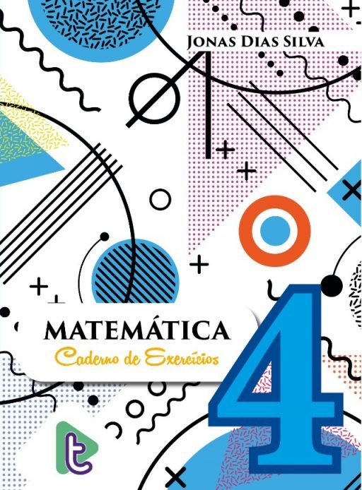 MATEMÁTICA 4º PÁGINA FRONTAL