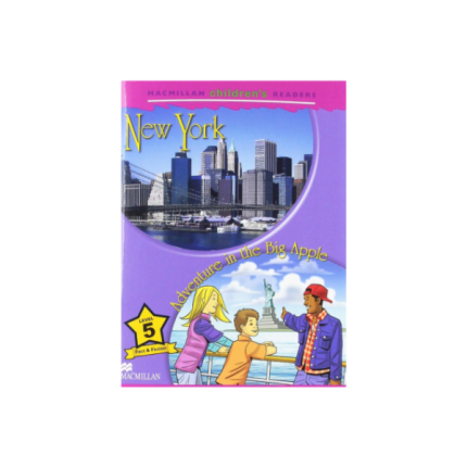 New York - Imagem 1