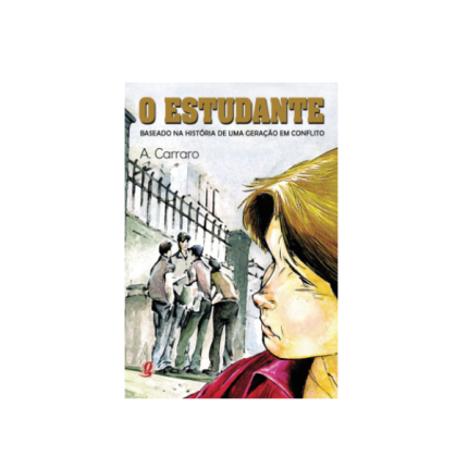 O Estudante I - Imagem 1