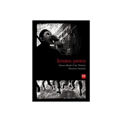 Os Irmãos Pretos - Imagem 1