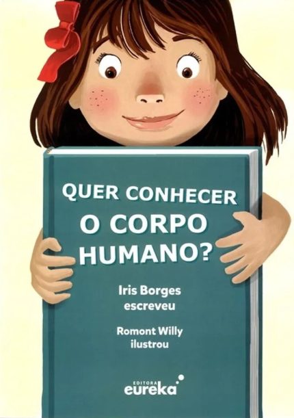 Quer conhecer o corpo humano?