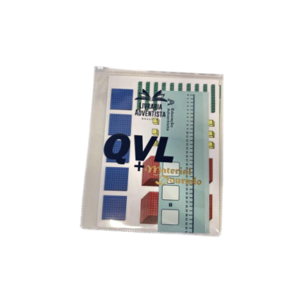 KIT QVL + Reta Numérica