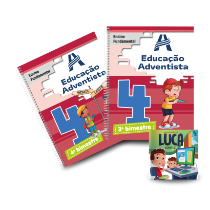 SIE - 4º Ano E.F (2º Semestre)