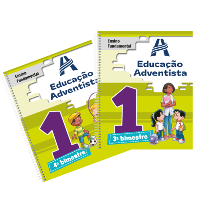 SIE - 1º Ano E.F (2º Semestre)
