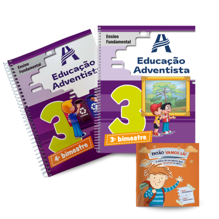 SIE - 3º Ano E.F (2º Semestre) - Imagem 1