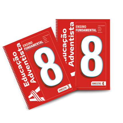 SIE - 8º Ano E.F (2º Semestre) - Imagem 1