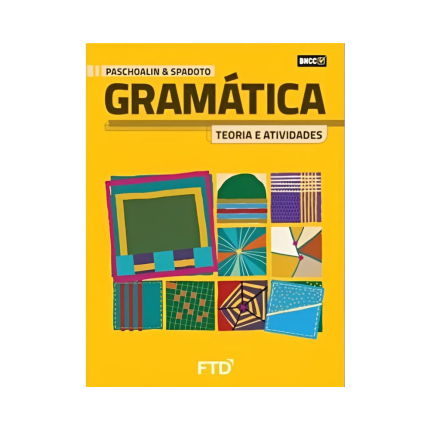 Gramática Teoria e Atividade VA (6º Ano ao 9º Ano)