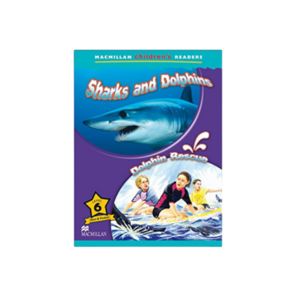 Sharks and Dolphins - Imagem 1