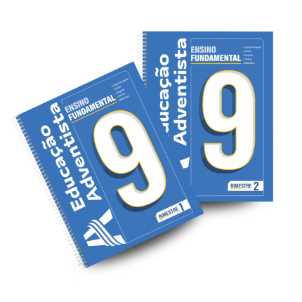 SIE - 9º Ano E.F (1º Semestre)
