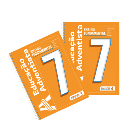 SIE - 7º Ano E.F (2º Semestre) - Imagem 1