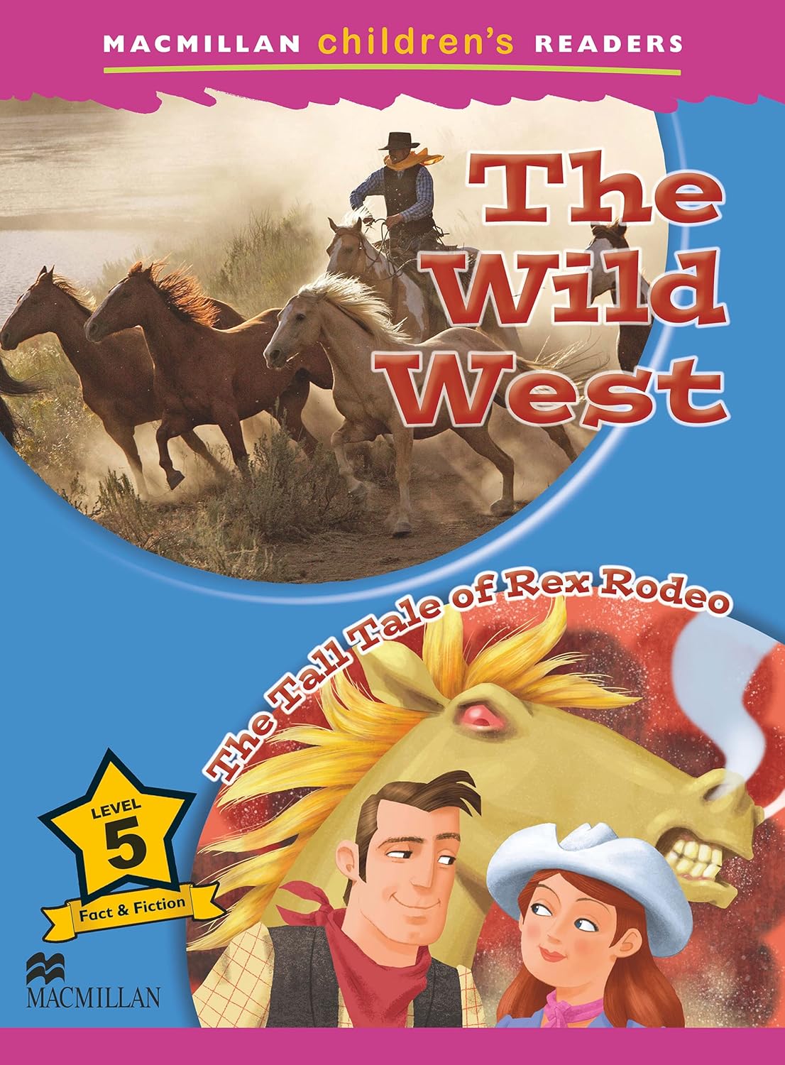 The Wild West - Livraria Adventista - APLAC