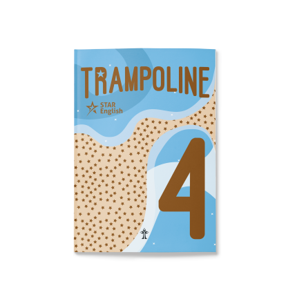 Trampoline 4