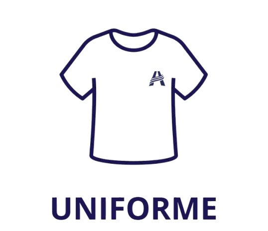 Uniformes