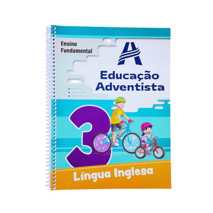 Língua Inglesa - 3º Ano E.F - Imagem 1