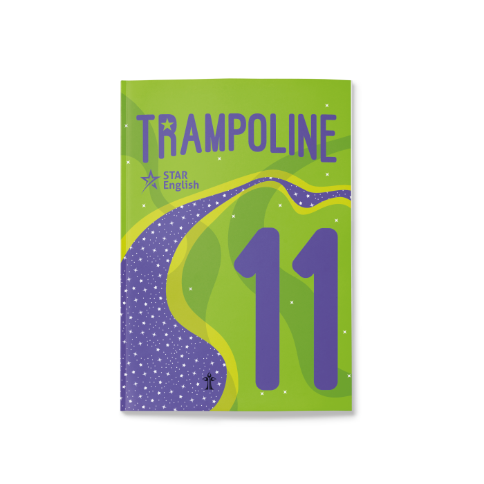 TRAMPOLINE 11
