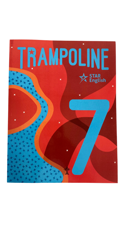 Trampoline 7
