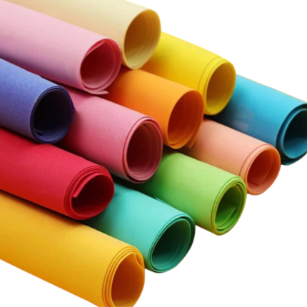 EVA Liso 1,5mm Sortidos (unidade) - Imagem 1