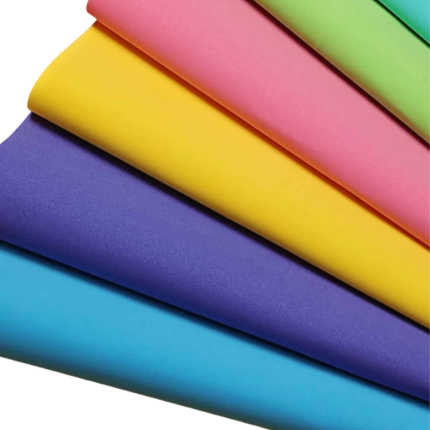 EVA Liso 1,5mm Sortidos (unidade) - Imagem 2